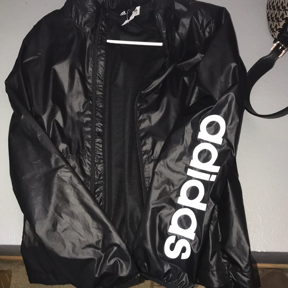 Adidas jacket